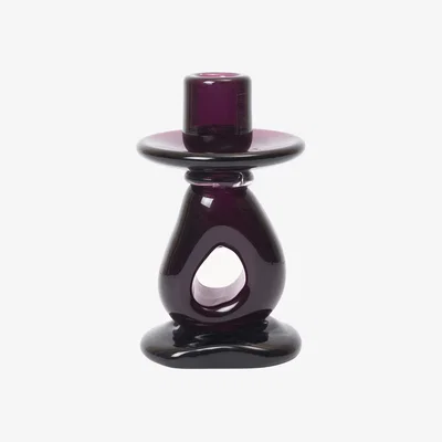 Westwing Mouth-Blown Candle Holder Damo