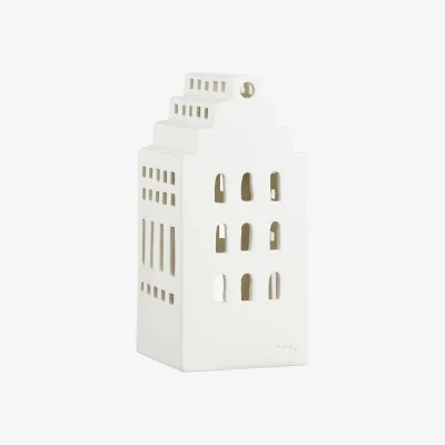 Westwing Ceramic Lighthouse Urbania Manor