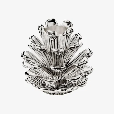 Westwing Handmade Deco Object Zapfen