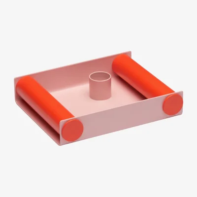 Westwing Candle Holder Ray