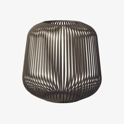 Westwing Windlight Lito, H 28 cm