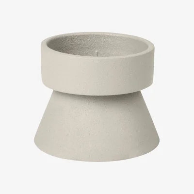 Westwing Metal Candle Holder Anker