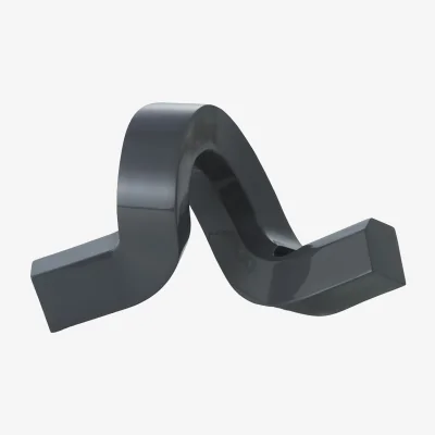 Westwing Candle Holder Crooked