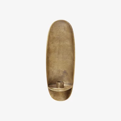 Westwing Wall Candle Holder Agapé