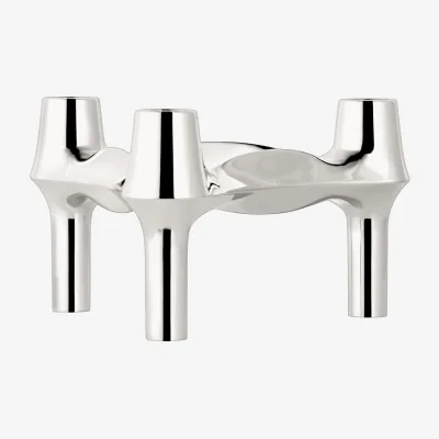 Westwing Candle Holder Rosey