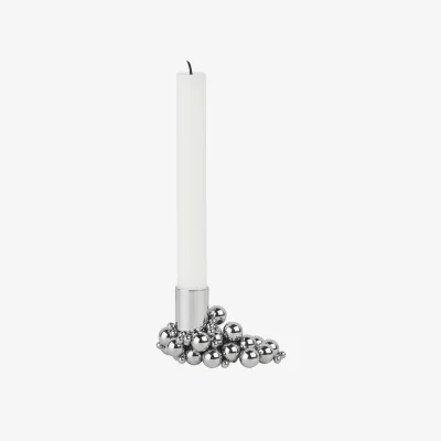 Westwing Magnetic Candle Holder Molekyl