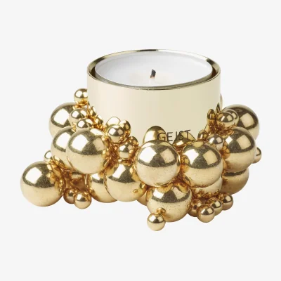 Westwing Magnetic Tealight Holder Molekyl
