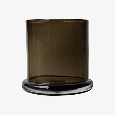 Westwing Windlight Bubble, H 20 cm