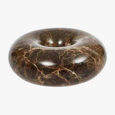Westwing Marble Candle Holder Savi
