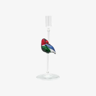 Westwing Candle Stick Toucan