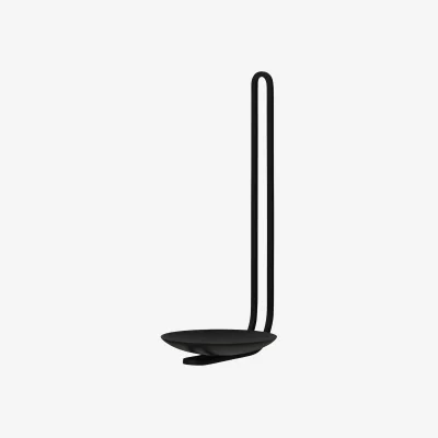 Westwing Metal Wall Candle Holder Clip