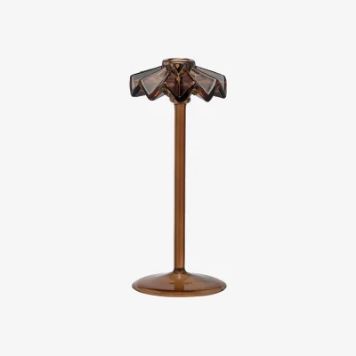 Westwing Tall Candle Holder Frilly