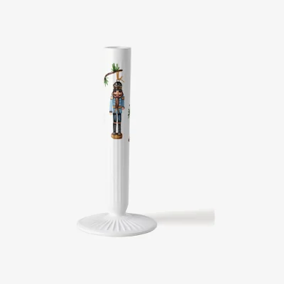 Westwing Handmade Christmas Candle Holder Hammershøi