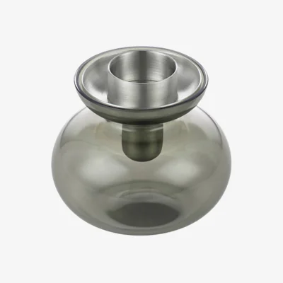 Westwing Mouth-Blown Candle Holder Inu