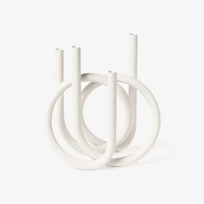 Westwing Candle Holder Naia