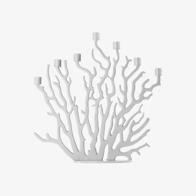 Westwing Candle Holder Tenochtitlan, W 46 cm