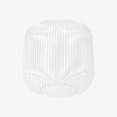 Westwing Windlight Lito, H 27 cm