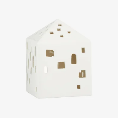 Westwing Ceramic Lighthouse Urbania Town
