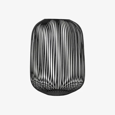 Westwing Candle Holder Lito, H 45 cm