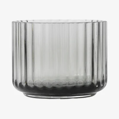 Westwing Mouth-Blown Tealight Holder Lyngby