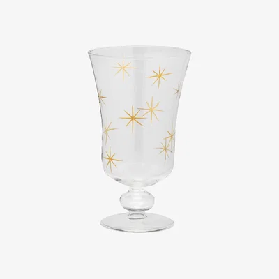 Westwing Handmade Candle Holder Starry Eve