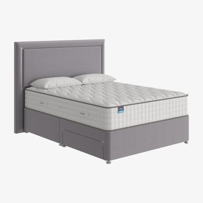 Furniture Village Silentnight - Geltex Luxe 3000 Divan Set - Double