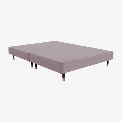 Furniture Village Hypnos - Bespoke Sprung Shallow Divan Base - Small Double