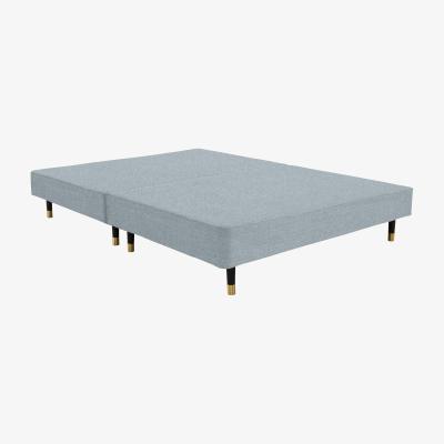 Furniture Village Hypnos - Bespoke Platform Shallow Divan Base - Small Double