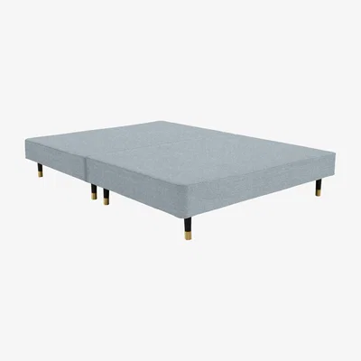 Furniture Village Hypnos - Bespoke Platform Shallow Divan Base - Small Double