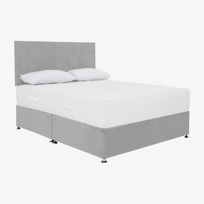 Furniture Village Sleep Story - Sleep Cool Divan Set - Small Double