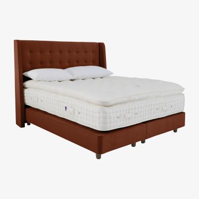 Furniture Village Harrison Spinks - Stately Ripley Divan Set - Double