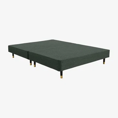 Furniture Village Hypnos - Bespoke Sprung Shallow Divan Base - Small Double