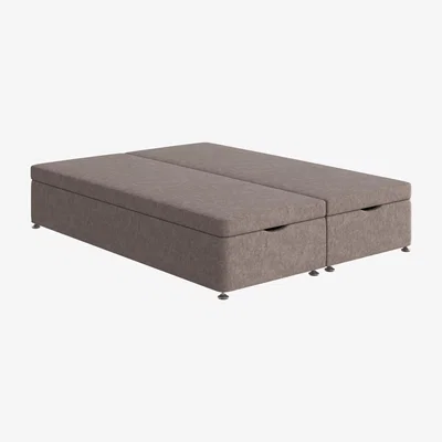 Furniture Village Vispring Ottoman Divan Base - Double