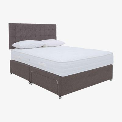 Furniture Village Sleep Story - Ergo 1000 Divan Set - Double