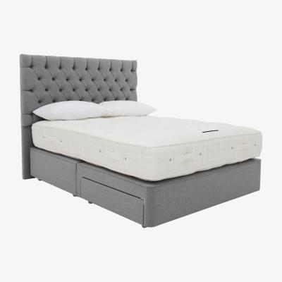 Furniture Village Harrison Spinks - Yorkshire 13500 Divan Set - Small Double