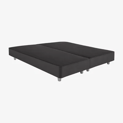 Furniture Village Harrison Spinks - Yorkshire Shallow Divan Base - Double