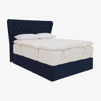 Furniture Village Harrison Spinks - Yorkshire 28000 Divan Set - Small Double