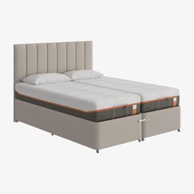 Furniture Village Cargo Divan Base - Double