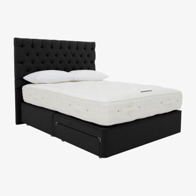 Furniture Village Harrison Spinks - Yorkshire 13500 Divan Set - Double