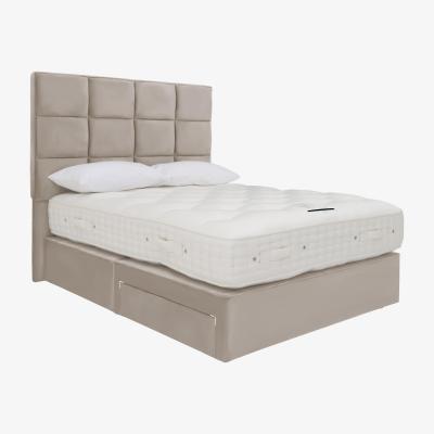 Furniture Village Harrison Spinks - Yorkshire 20000 Divan Set - Small Double