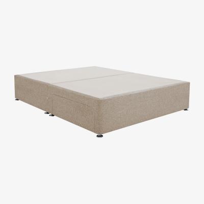 Furniture Village Sleepeezee - Divan Base - Double