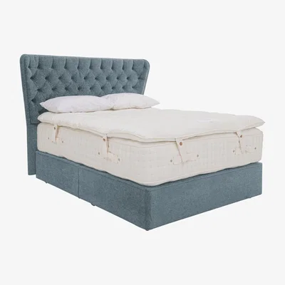 Furniture Village Harrison Spinks - Yorkshire 28000 Divan Set - Double