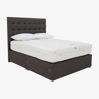Furniture Village Millbrook - Hampshire 6000 Divan Set - Double