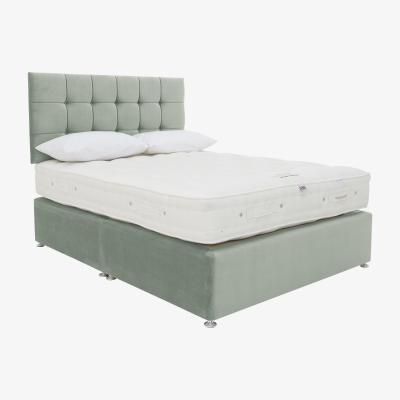 Furniture Village Millbrook - Hampshire 2000 Divan Set - Small Double