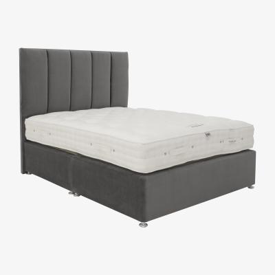 Furniture Village Millbrook - Hampshire 4000 Divan Set - Double