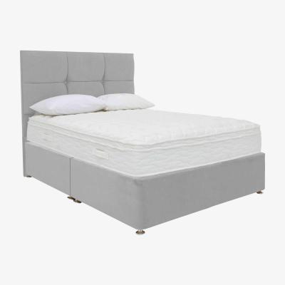 Furniture Village Sleep Story - Hybrid 2500 Divan Set - Double