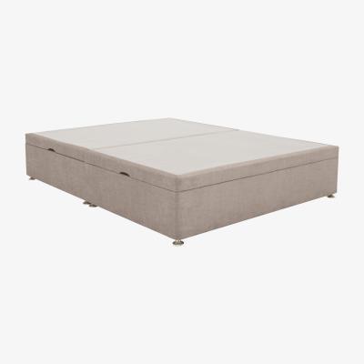 Furniture Village Sleep Story - Side-lift Ottoman Divan Base - Small Double