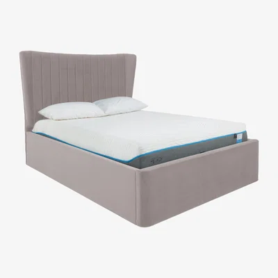 Furniture Village Roman Bed Frame - Double