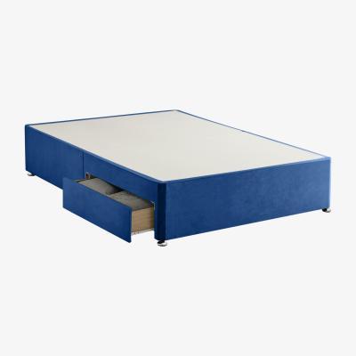 Furniture Village Silentnight - Divan Base - Double