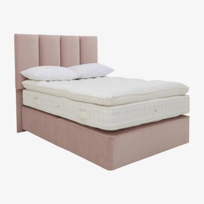 Furniture Village Harrison Spinks - Yorkshire 9500 Divan Set - Small Double